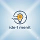 Ide-1 menit