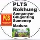 PLTS Rokhung Giligenting Sumenep