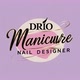 Driio manicure naill