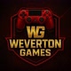 Weverton Games 🎮