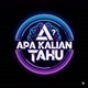 Apa Kalian Tahu