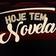 Hoje Tem Novela