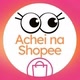 Achadinhos shopee