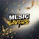 MUSIC LOVERS
