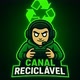 Canal Reciclável ♻️