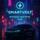 SmartVolt - Tecnologia e Informação
