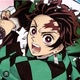 Tanjiro®:）