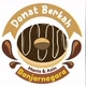 Donat Berkah Banjarnegara