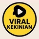 Viral Kekinian