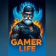 GAMER LIFE 𒆜🅵🆅🅵𒆜