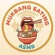 MUKBANG ASMR EATING