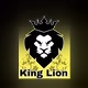 👑 King Lion 👑