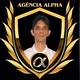 Davi: adm Agência Alpha
