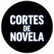 CORTES DE NOVELAS BR