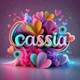 Cassia Cassia