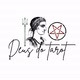 Deus Do Tarot.