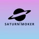 Saturn Smoker