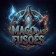 Mago das Fusões 🧙‍♂️