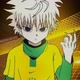 ꪶ͢👻⃟ᴰᵉᵛᶦˡ тнe KILLUA ★
