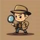 🔍 DETETIVE 🔎