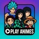 Play Animes