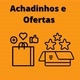 Achadinhos decora lar