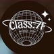 ★Cllas VII F🥷🏼★