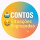 Contos Engraçados IA 🤖