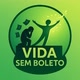 vida sem boleto oficial
