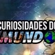 #curiosidadesdomundo