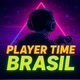 PLAYER TIME BRASIL