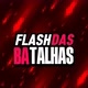 Flash das batalhas