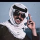 راشد العنزي