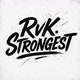 Rvk Strongest
