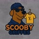SCOOBY GRIFFES