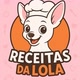 Receitas da Lola