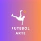 Futebol arte