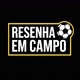 Resenha em campo