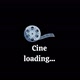 Cine loading BR