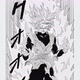 GOKU BLACK