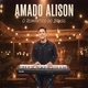 Amado Alison cantor de seresta
