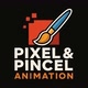 Pixel & Pincel
