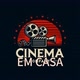 cinema em casa