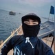 si doyok tukang mancing