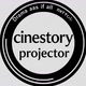 cinestory projector