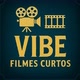 VIBE FILMES CURTOS 🎥🎞️
