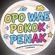 OpoWaePokokPenak