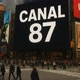 Canal 87