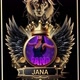 ＠⚖⃝  💎Jana ❤️ 🫶 oficial do Brasil＠