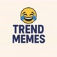 Trend memes